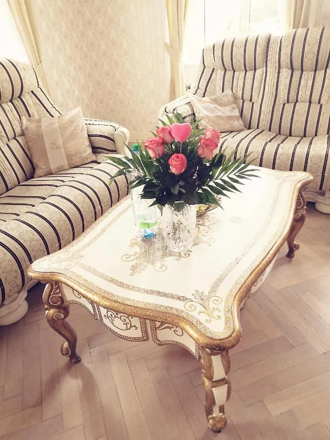 Apartment Luxury Nostalgia Karlovy Vary