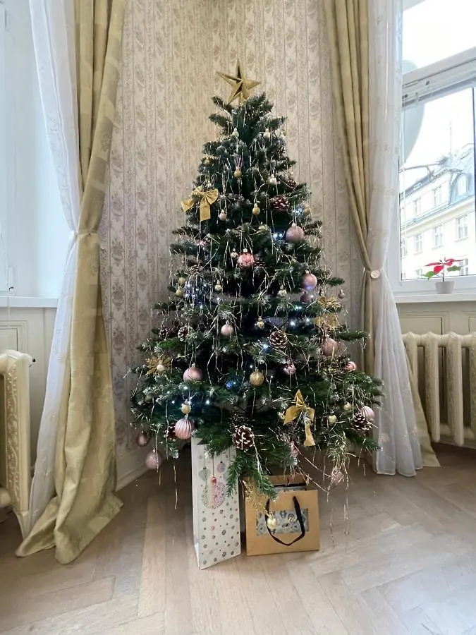 Apartment Luxury Nostalgia Karlovy Vary