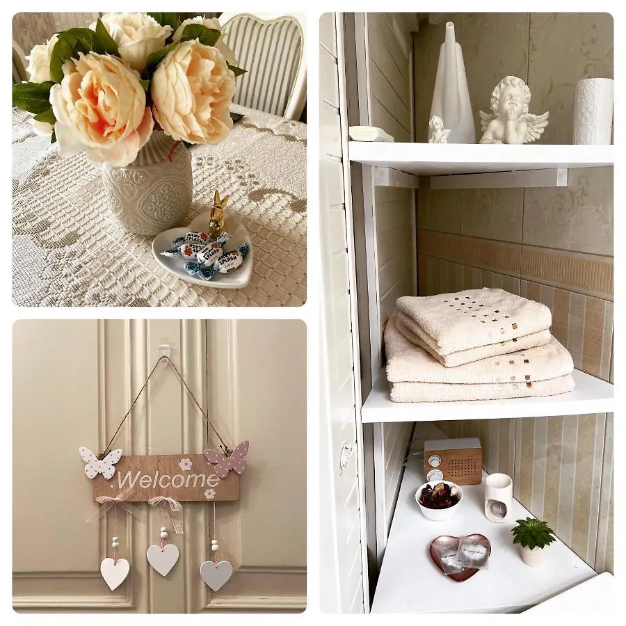 Apartment Luxury Nostalgia Karlovy Vary