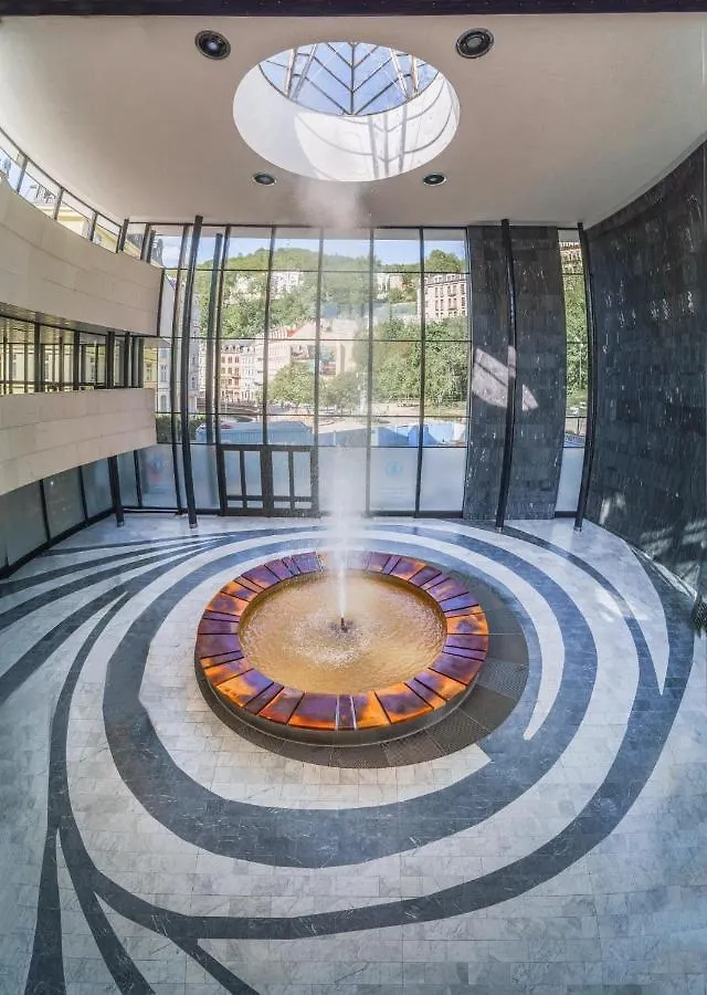 Apartment Luxury Nostalgia Karlovy Vary