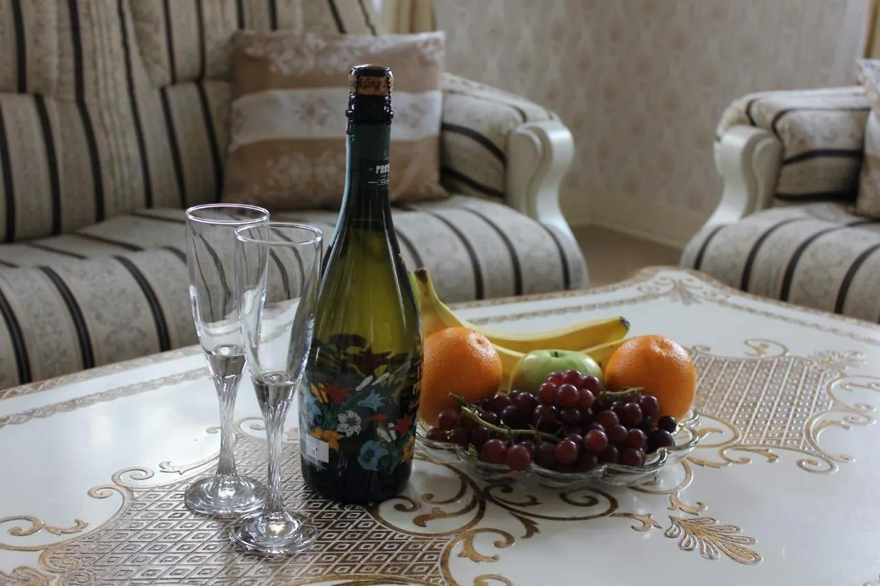 Apartment Luxury Nostalgia Karlovy Vary 0*,