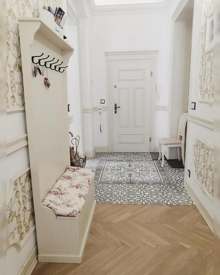 Apartment Luxury Nostalgia Karlovy Vary