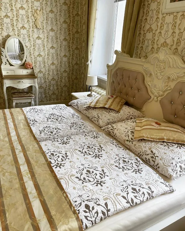 Apartment Luxury Nostalgia Karlovy Vary