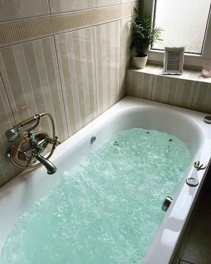 Apartment Luxury Nostalgia Karlovy Vary